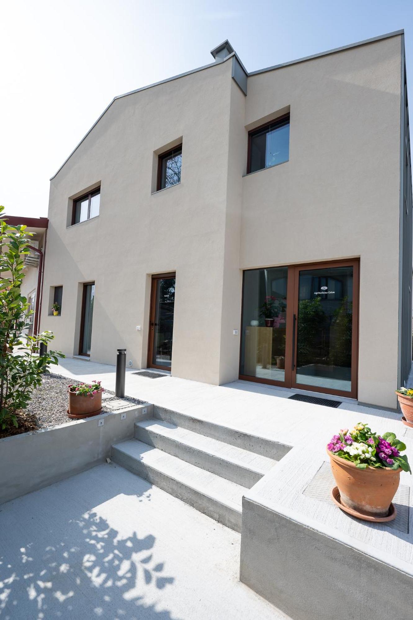 Agriturismo Grion Гориция Екстериор снимка