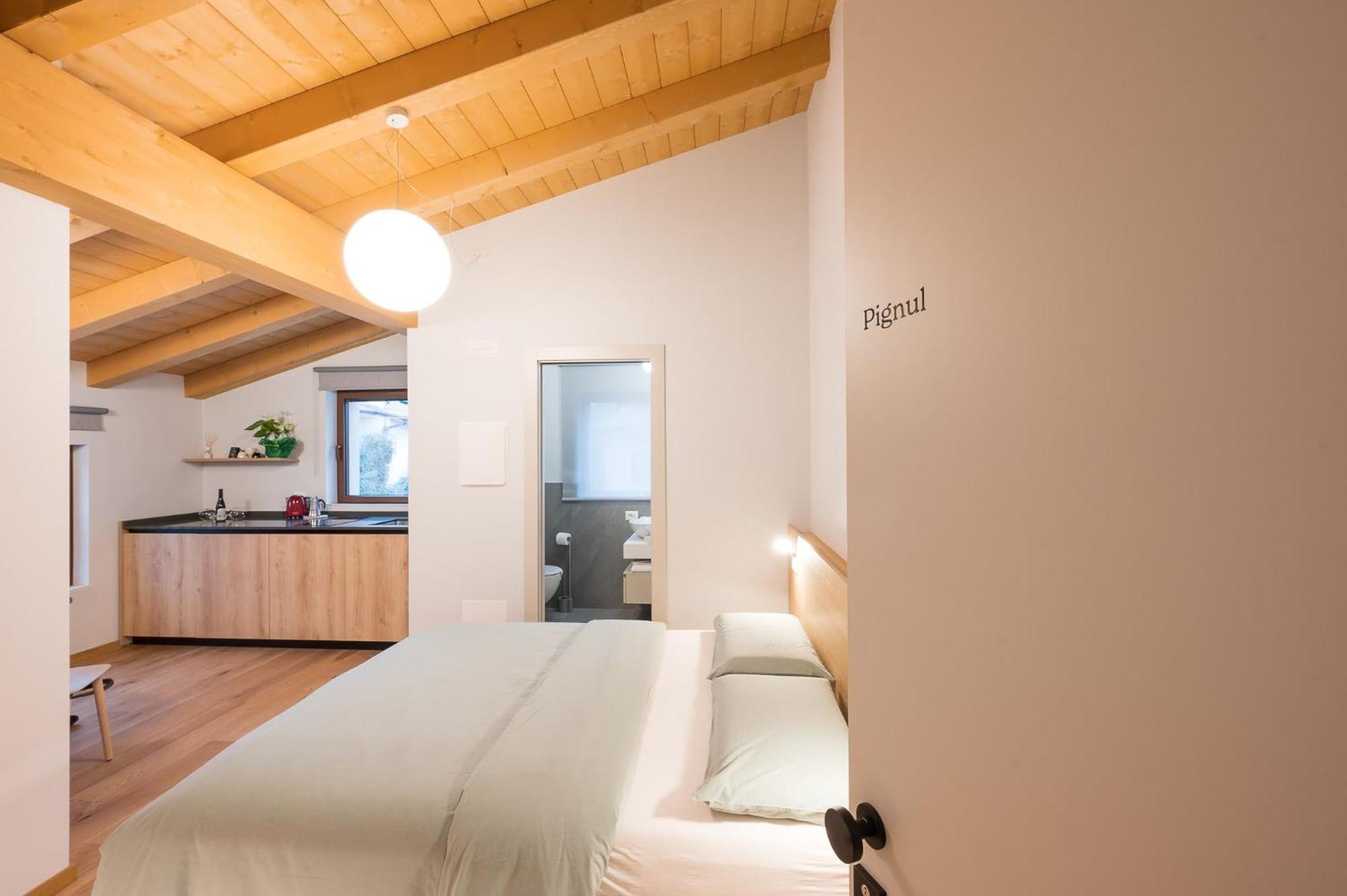Agriturismo Grion Гориция Екстериор снимка