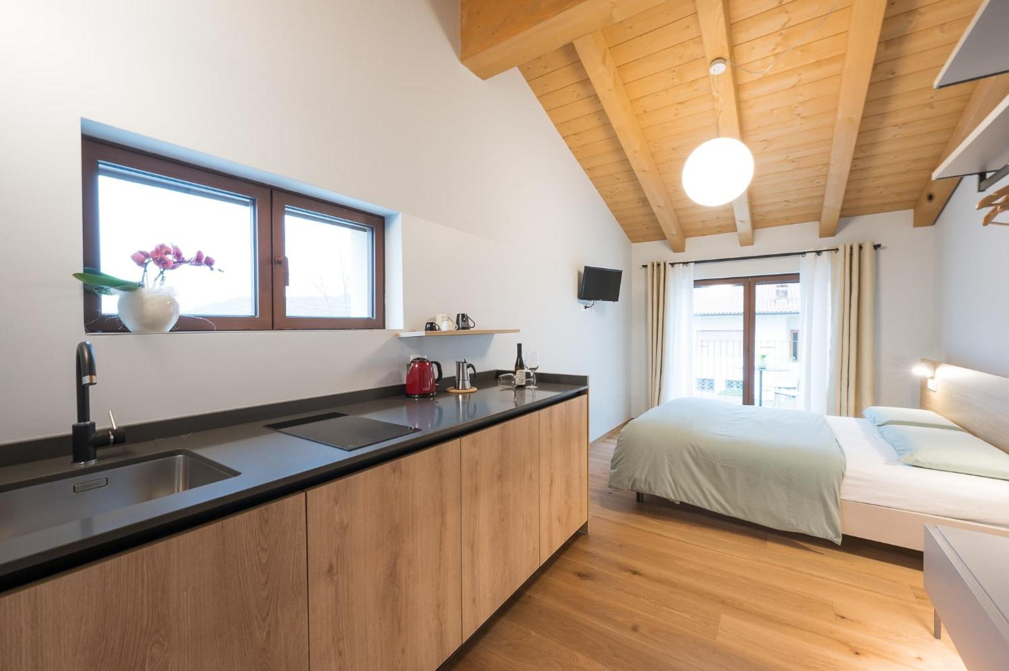 Agriturismo Grion Гориция Екстериор снимка