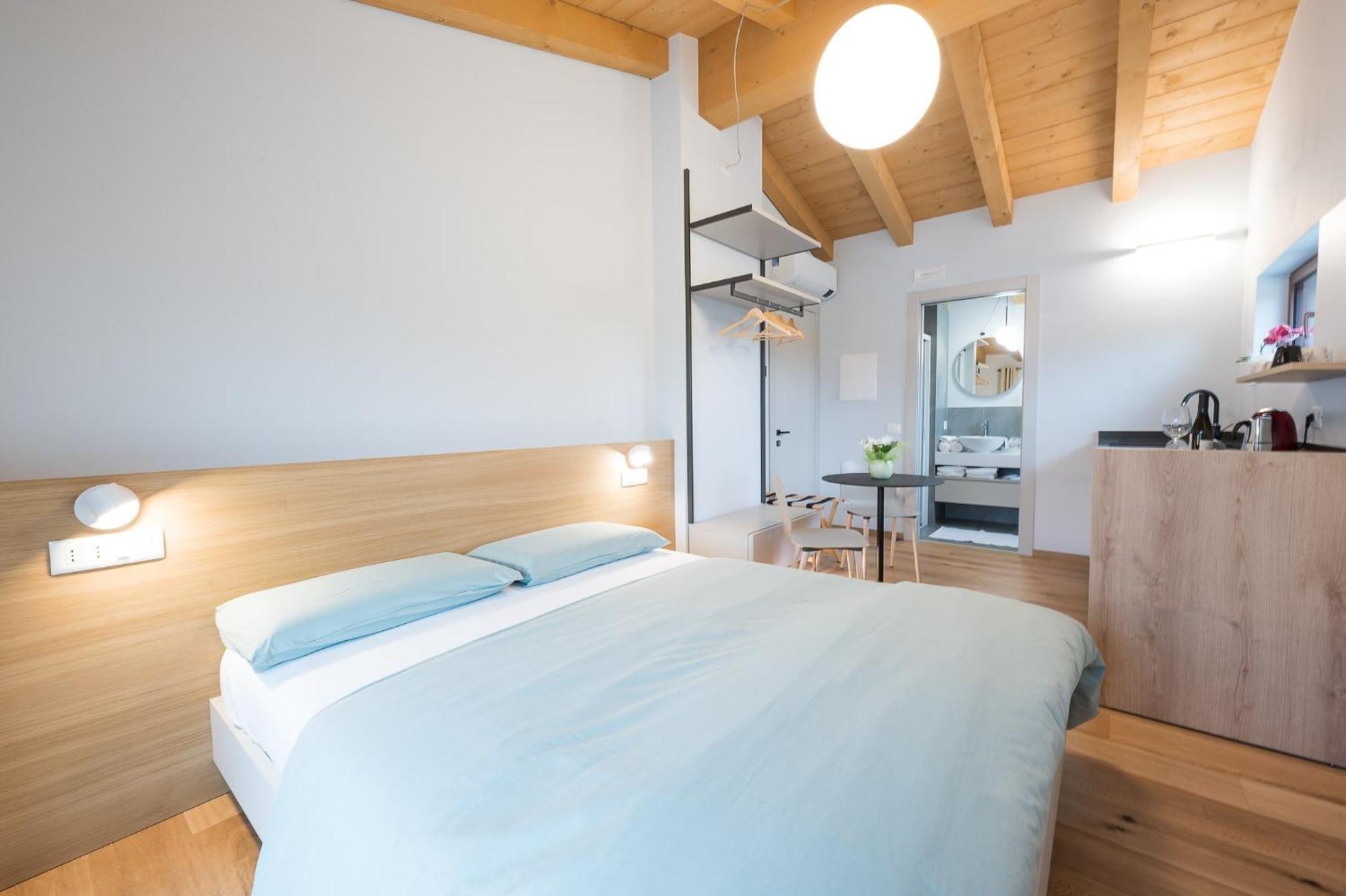 Agriturismo Grion Гориция Екстериор снимка
